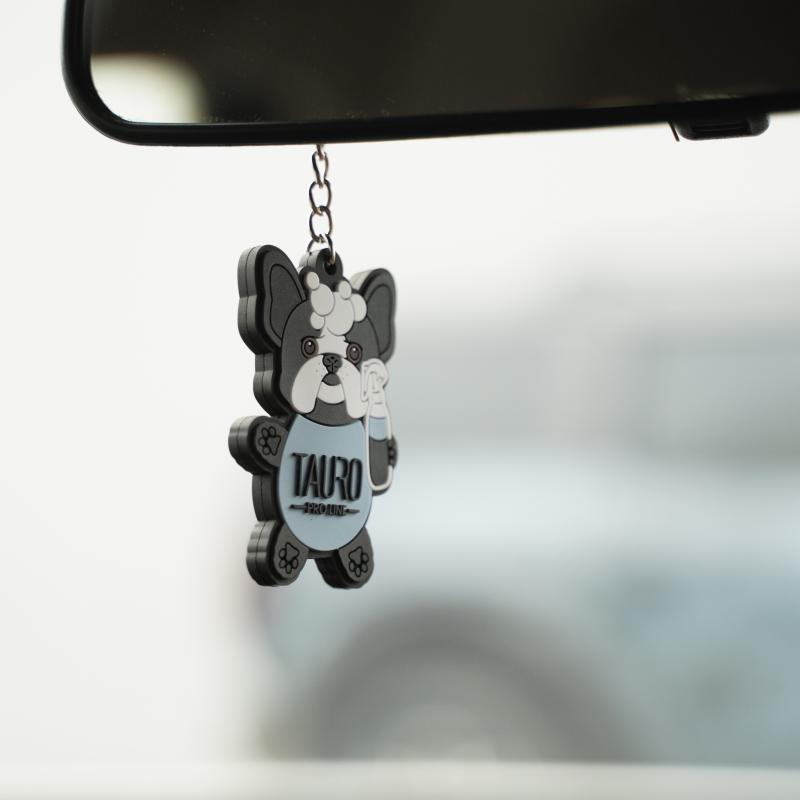Pet Lover Keychain