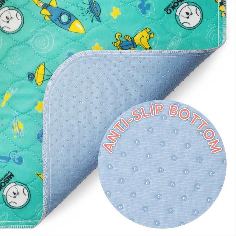Super Absorbent Washable Whelping & Puppy Training Pad