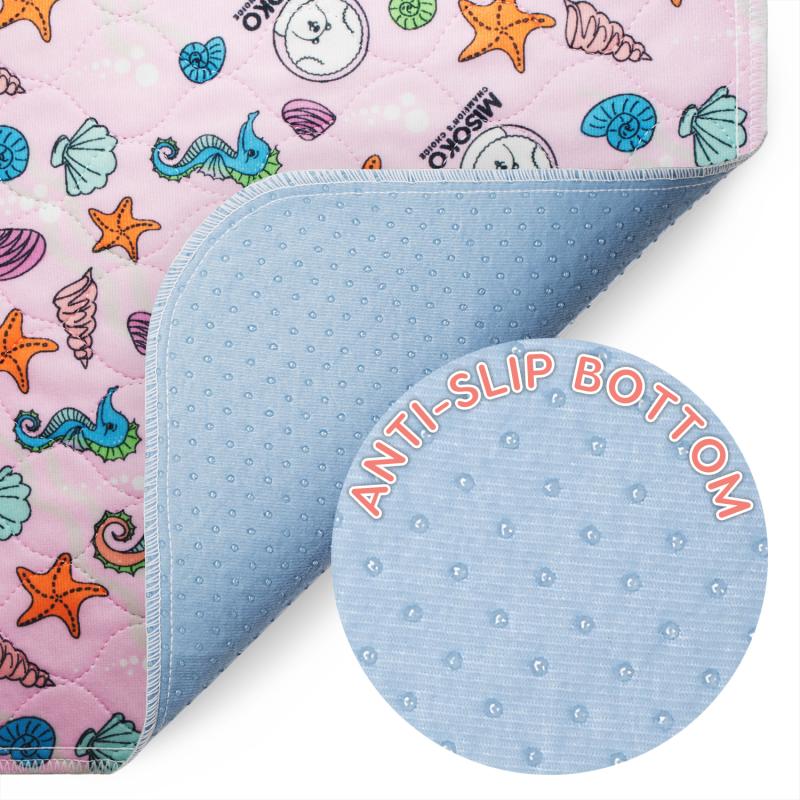 Eco-Friendly Reusable Dog Pee Pad