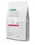 Purchased White Dogs Junior Formula