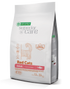 Purchased Red Cats dry food