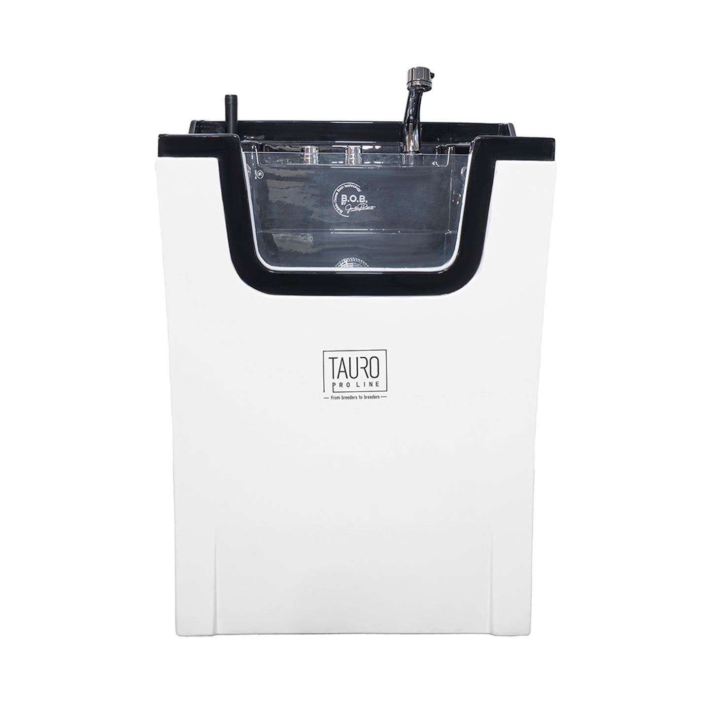 Ozone Pet SPA Bathub Ionic Technology For Various Skin Problems Treatment And Spa Procedures