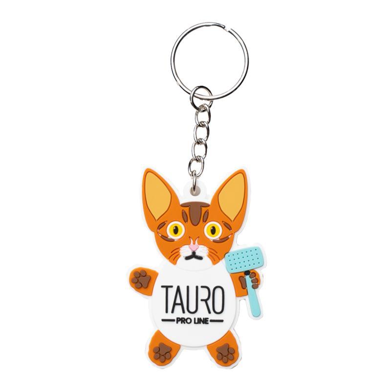 Pet Lover Keychain