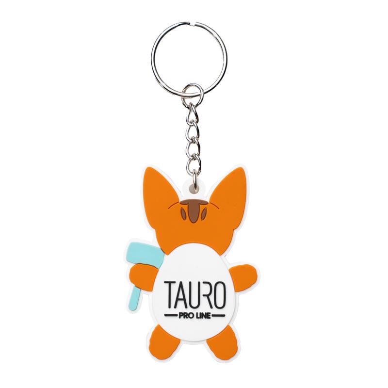 Pet Lover Keychain
