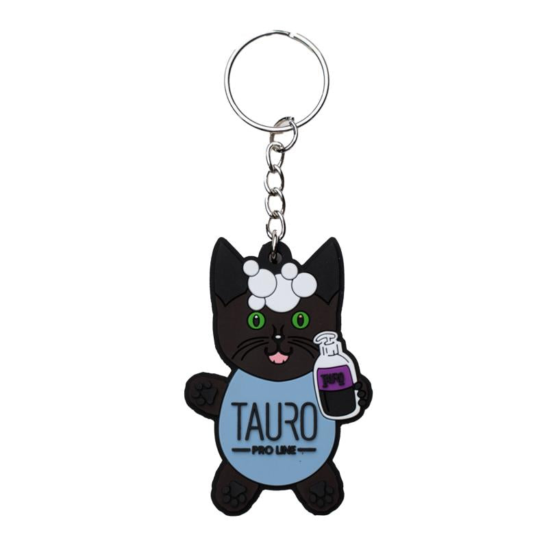 Pet Lover Keychain