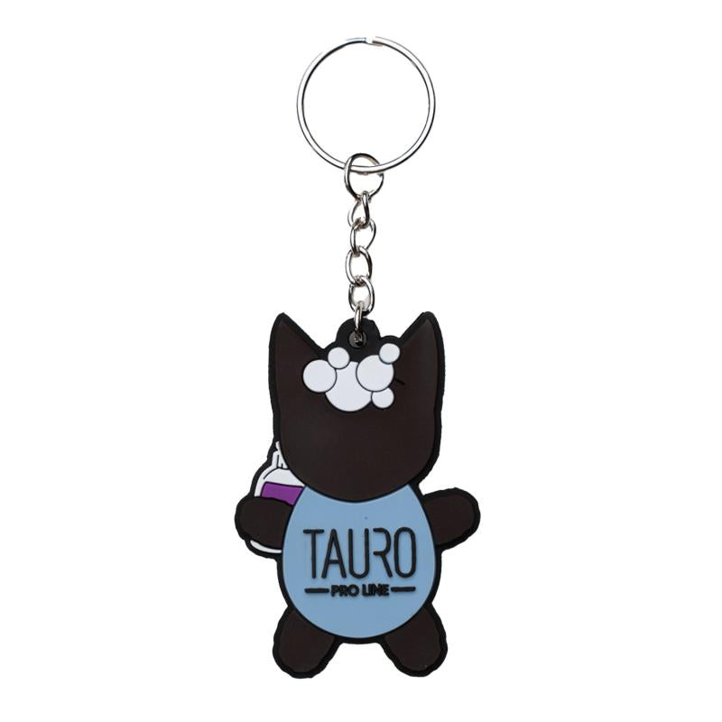 Pet Lover Keychain