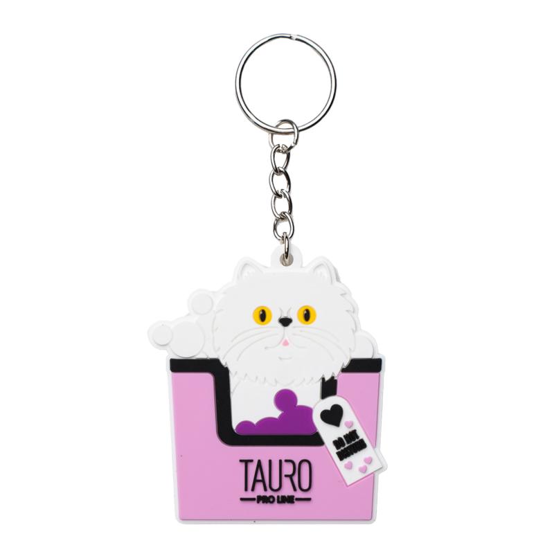 Pet Lover Keychain
