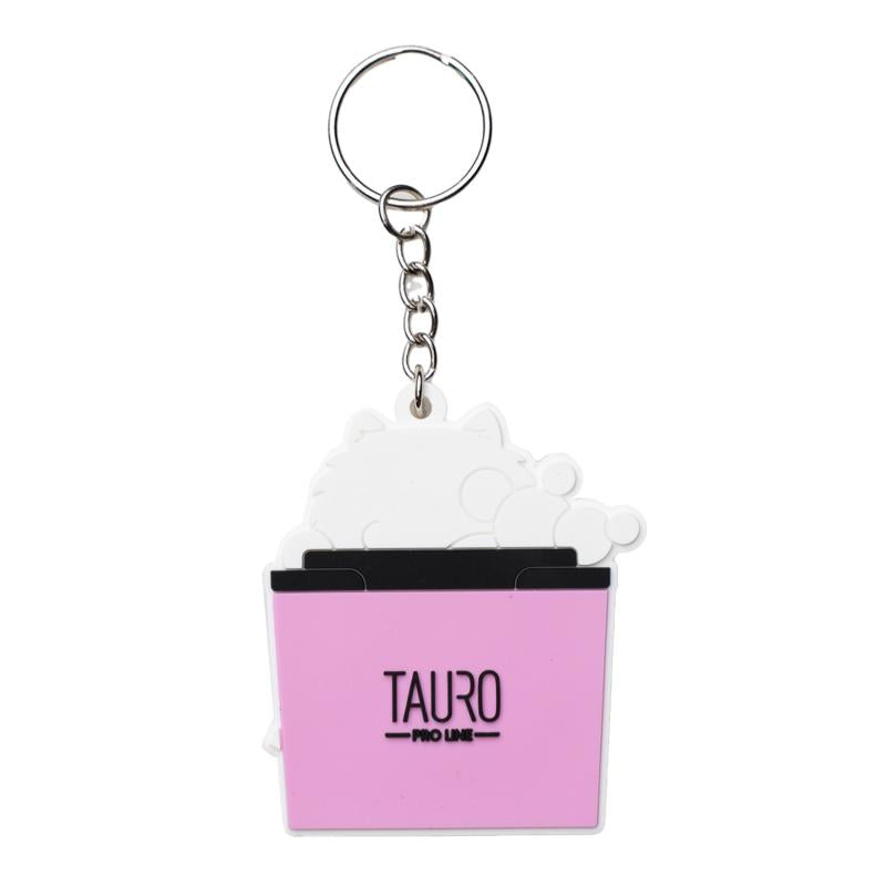 Pet Lover Keychain