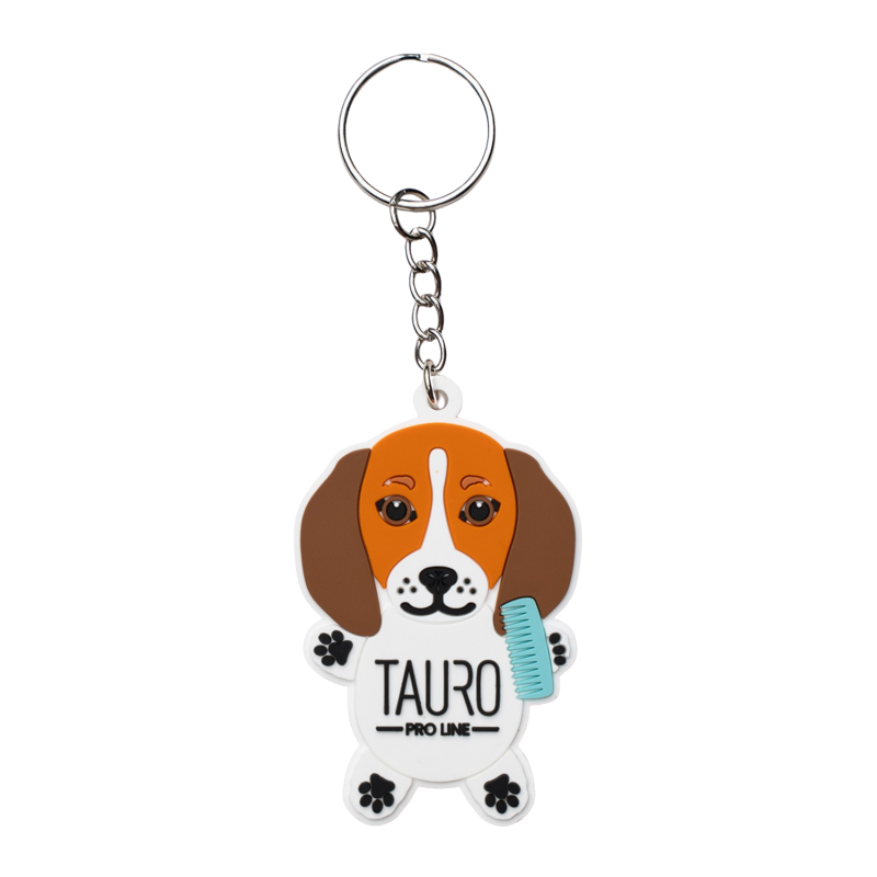 Pet Lover Keychain