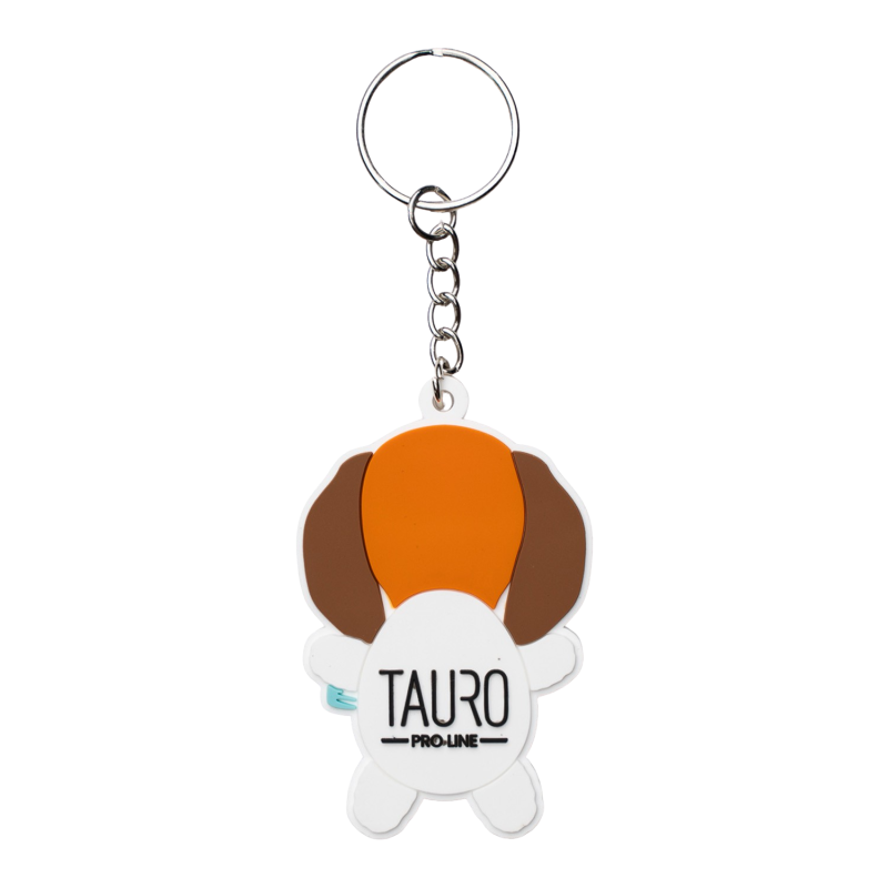 Pet Lover Keychain
