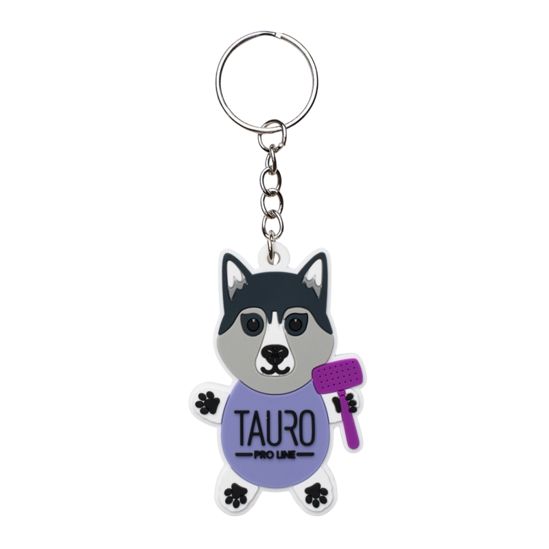 Pet Lover Keychain