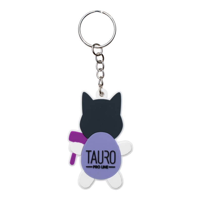 Pet Lover Keychain