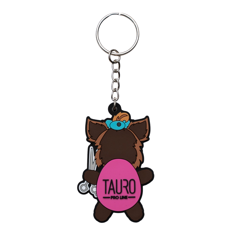 Pet Lover Keychain