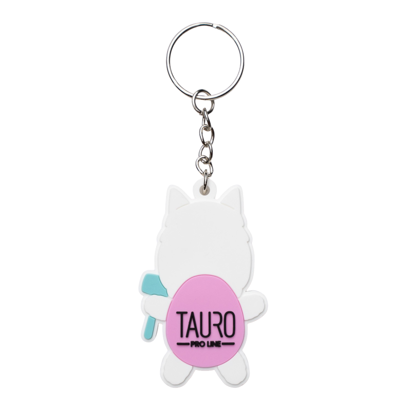 Pet Lover Keychain