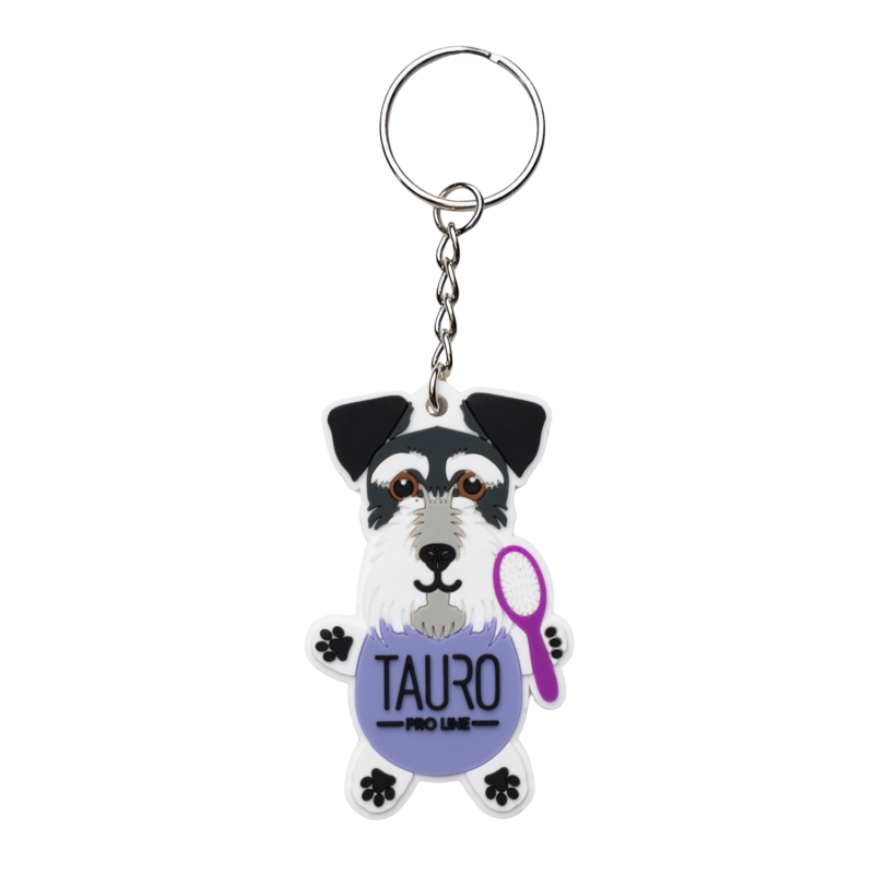 Pet Lover Keychain