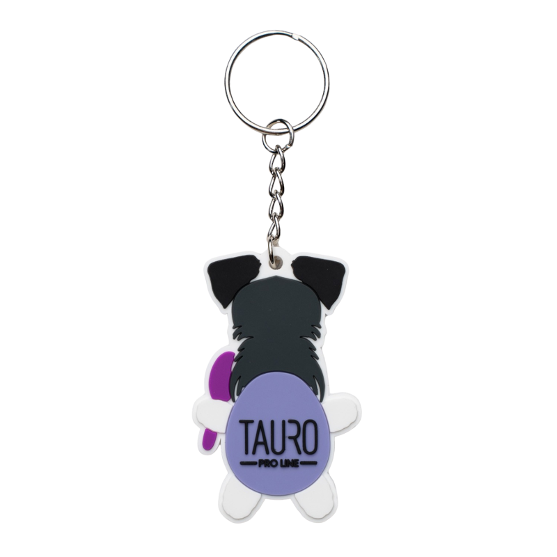 Pet Lover Keychain