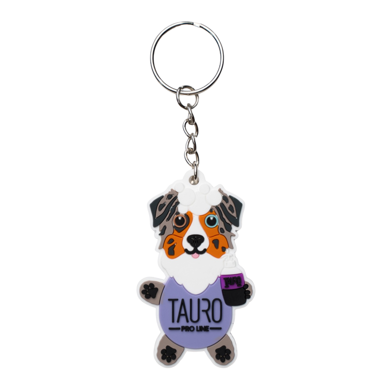 Pet Lover Keychain
