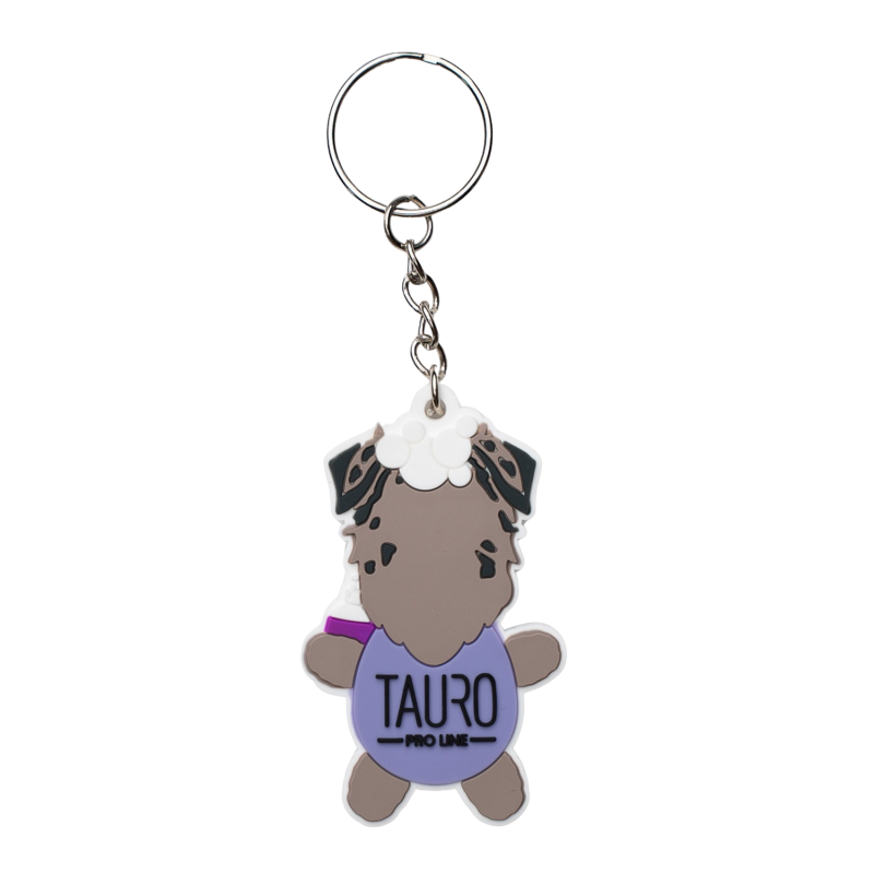 Pet Lover Keychain