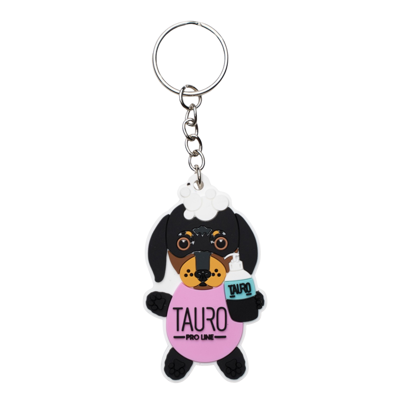 Pet Lover Keychain