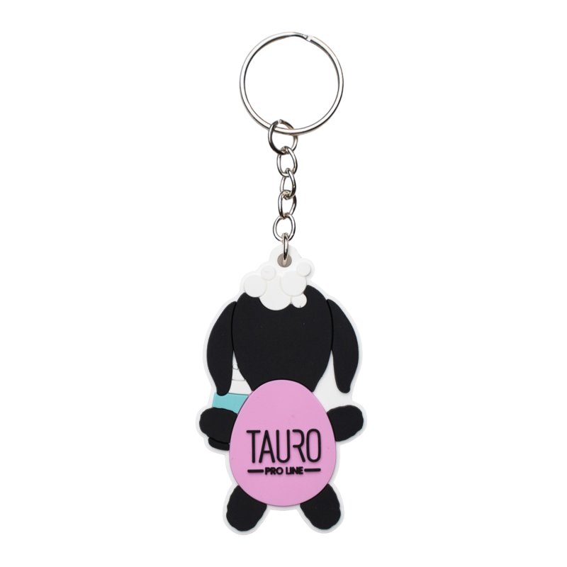Pet Lover Keychain