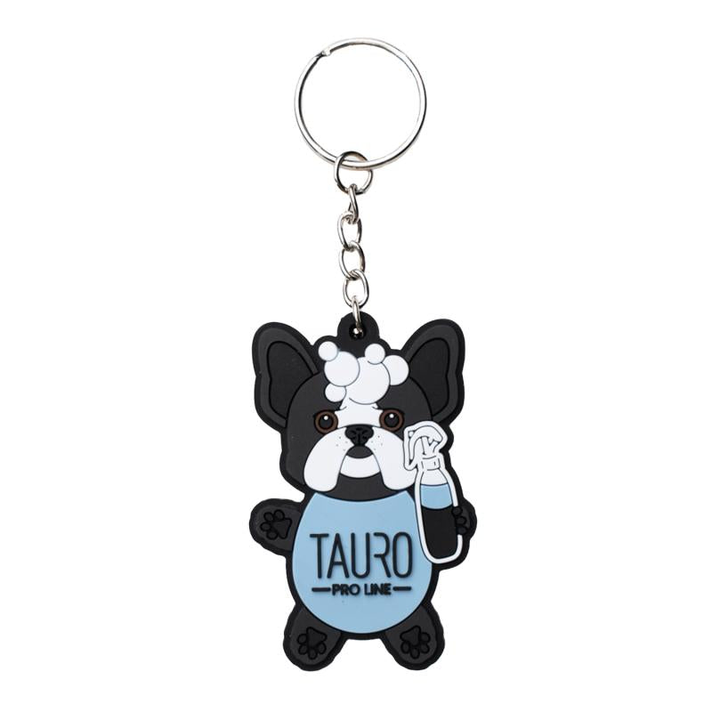 Pet Lover Keychain