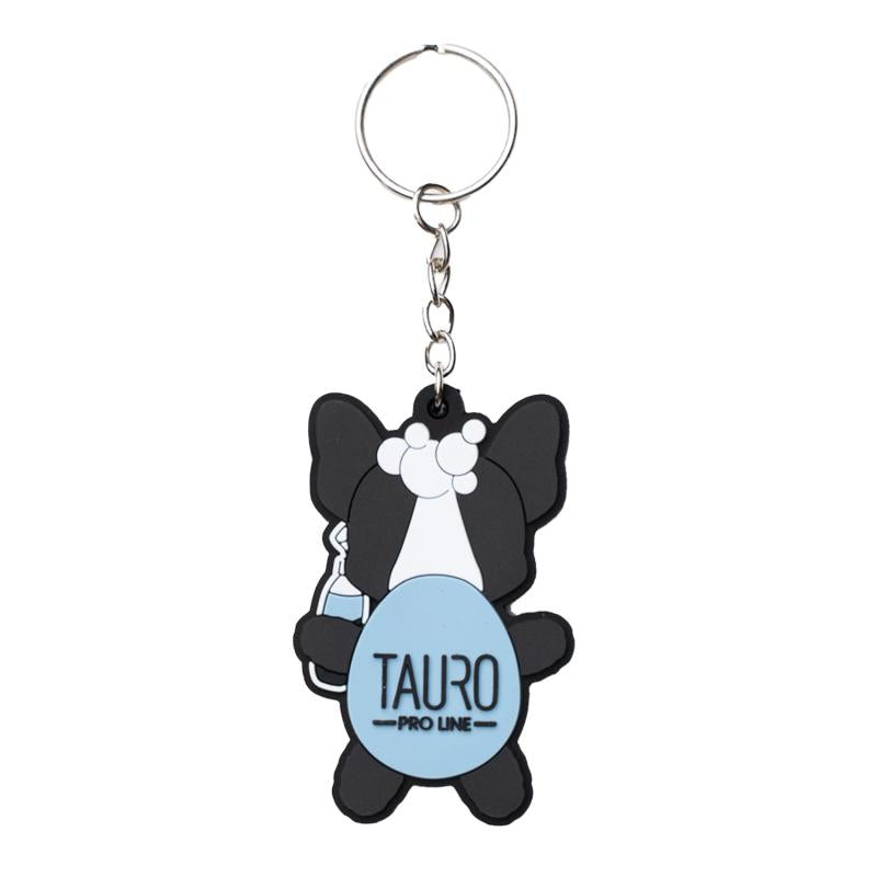 Pet Lover Keychain