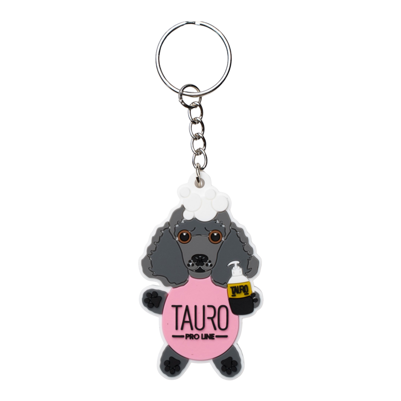 Pet Lover Keychain