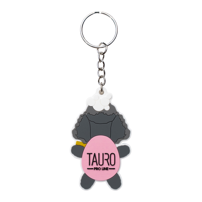 Pet Lover Keychain