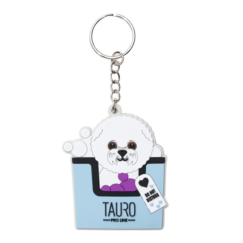 Pet Lover Keychain