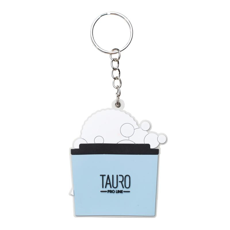 Pet Lover Keychain