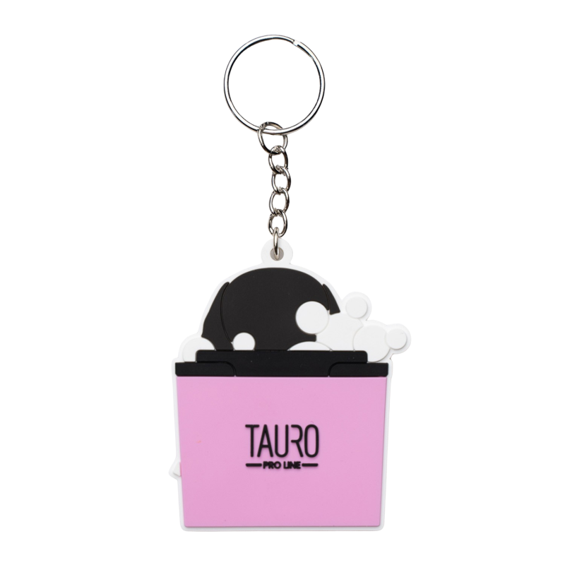 Pet Lover Keychain