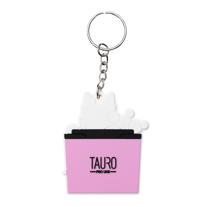 Pet Lover Keychain