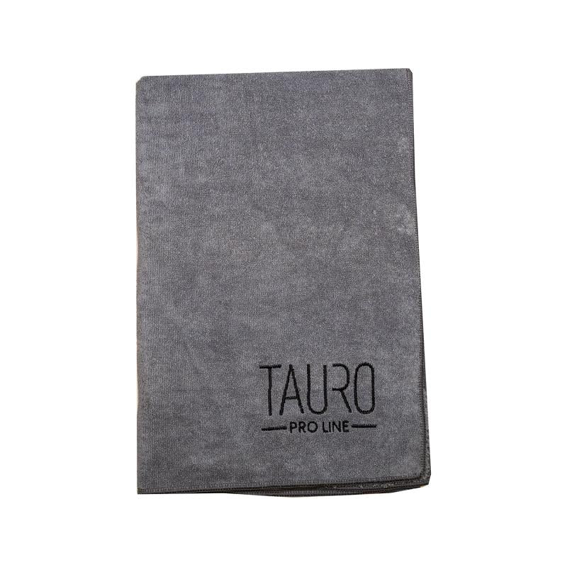 Ultra Absorbent Microfiber Pet Towel (Grey)