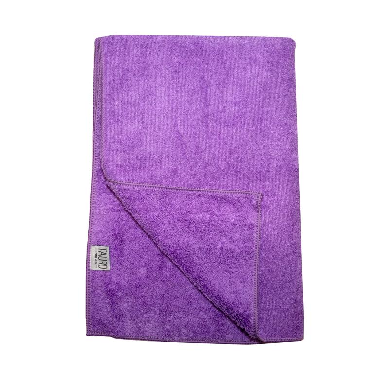 Ultra Absorbent Microfiber Pet Towel (Purple)