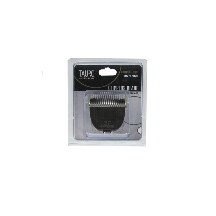 Stainless Steel Replacement Blade for 909 Pet Clipper