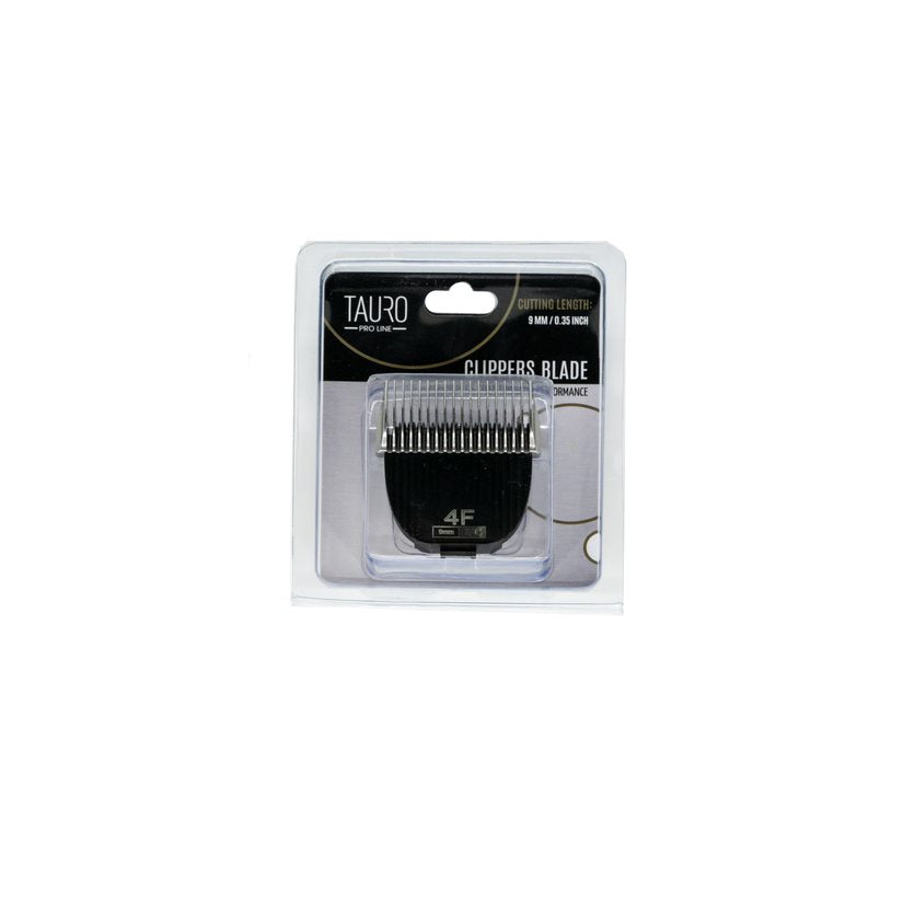 Stainless Steel Replacement Blade for 909 Pet Clipper