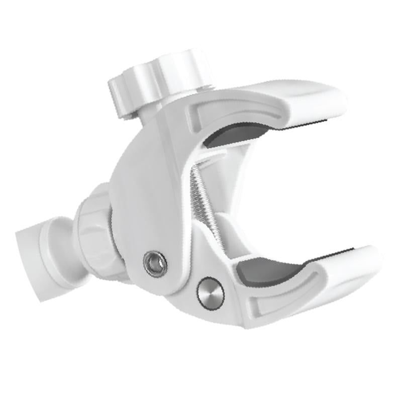 Hands-Free Pet Dryer Holder with Flexible Arm