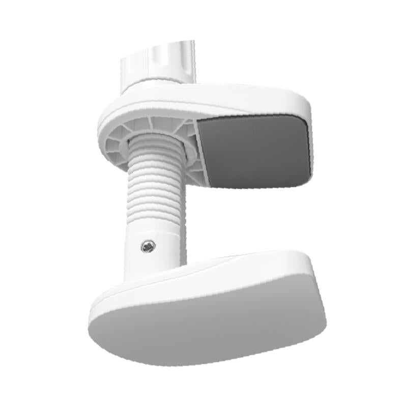 Hands-Free Pet Dryer Holder with Flexible Arm