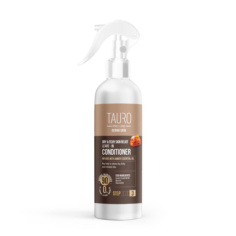 Derma Care Soothing Leave-In Conditioner for Dry & Itchy Skin