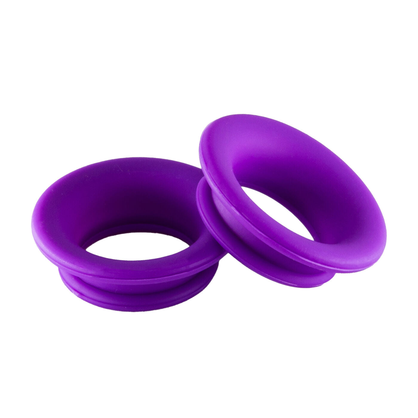 Large Rubber Scissor Ring Insert (1pcs)