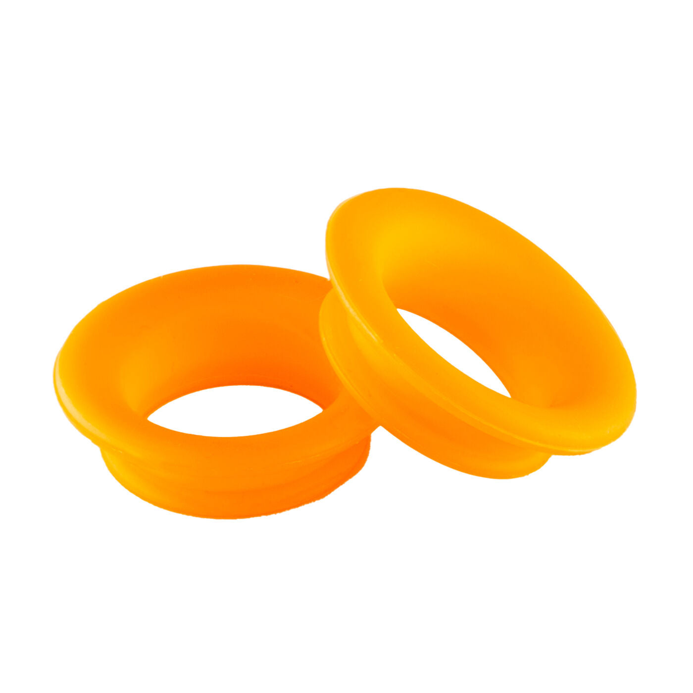 Large Rubber Scissor Ring Insert (1pcs)