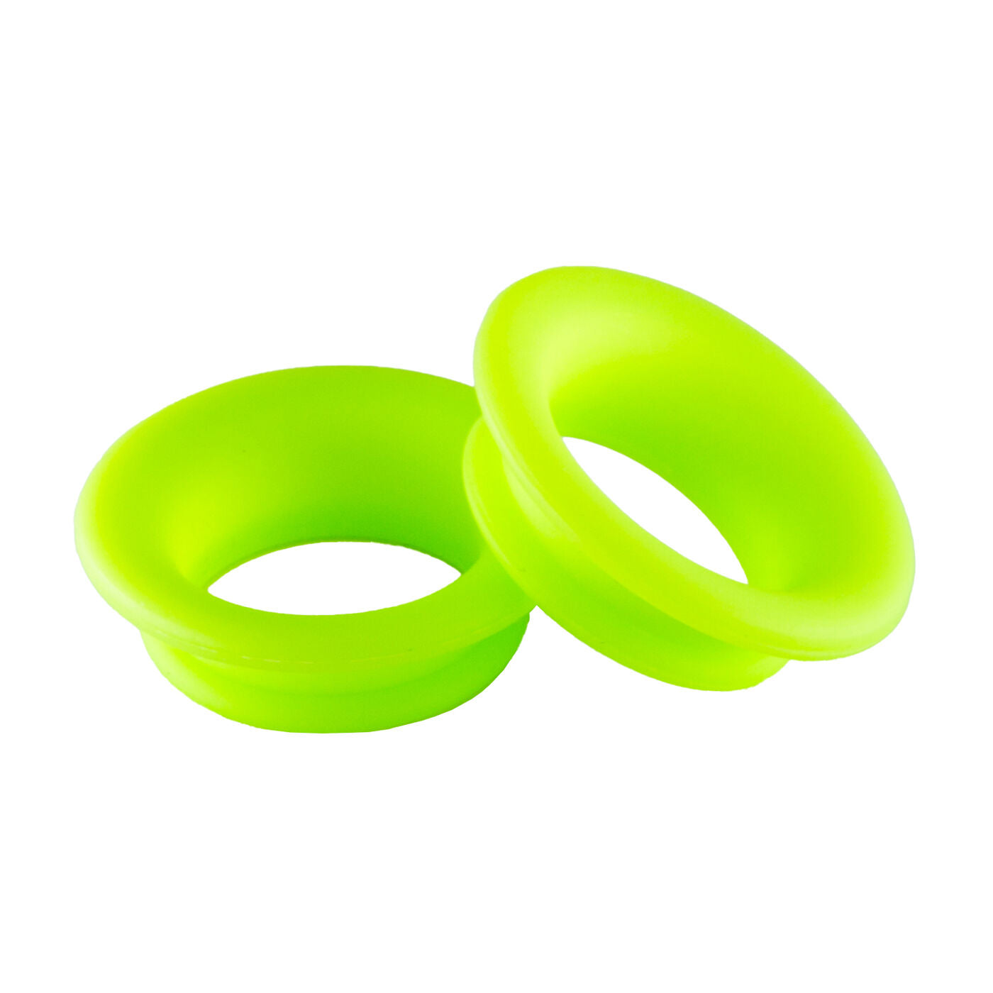 Large Rubber Scissor Ring Insert (1pcs)