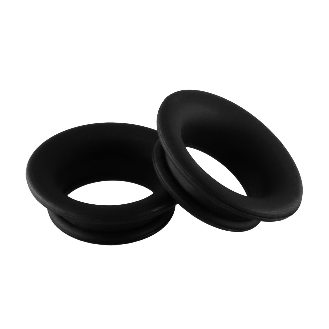Large Rubber Scissor Ring Insert (1pcs)