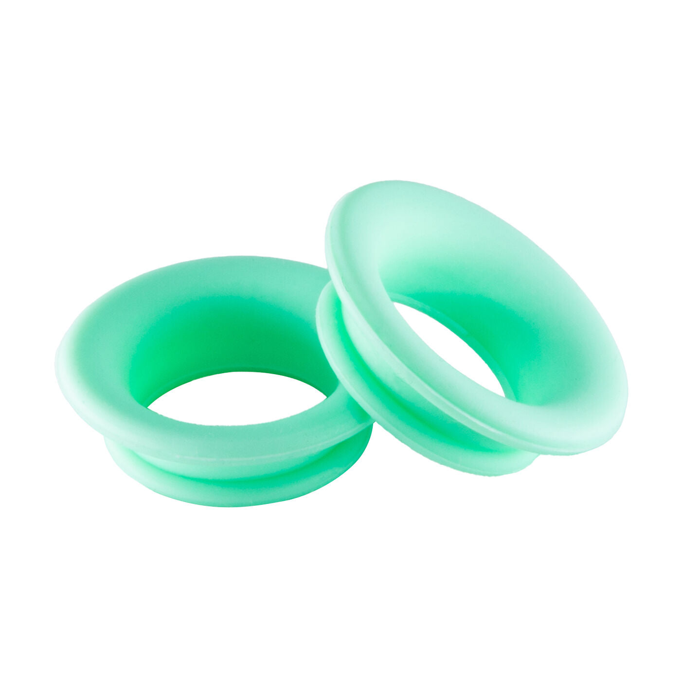 Large Rubber Scissor Ring Insert (1pcs)