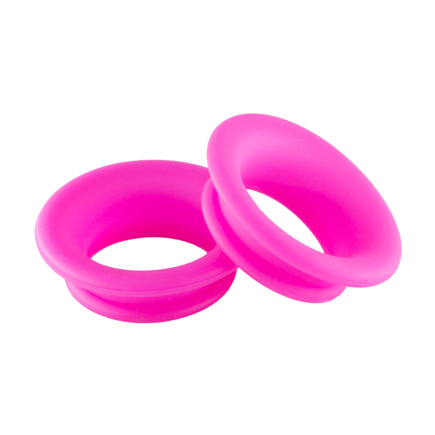 Large Rubber Scissor Ring Insert (1pcs)