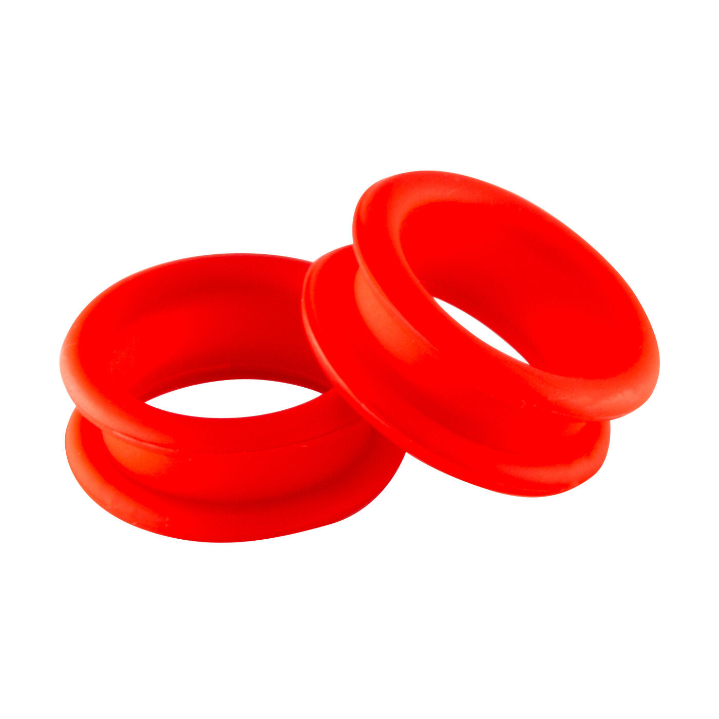 Small Scissor Finger Rings, 1 pc