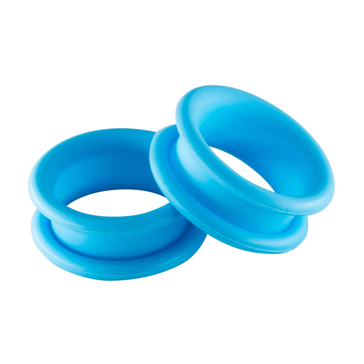 Small Scissor Finger Rings, 1 pc