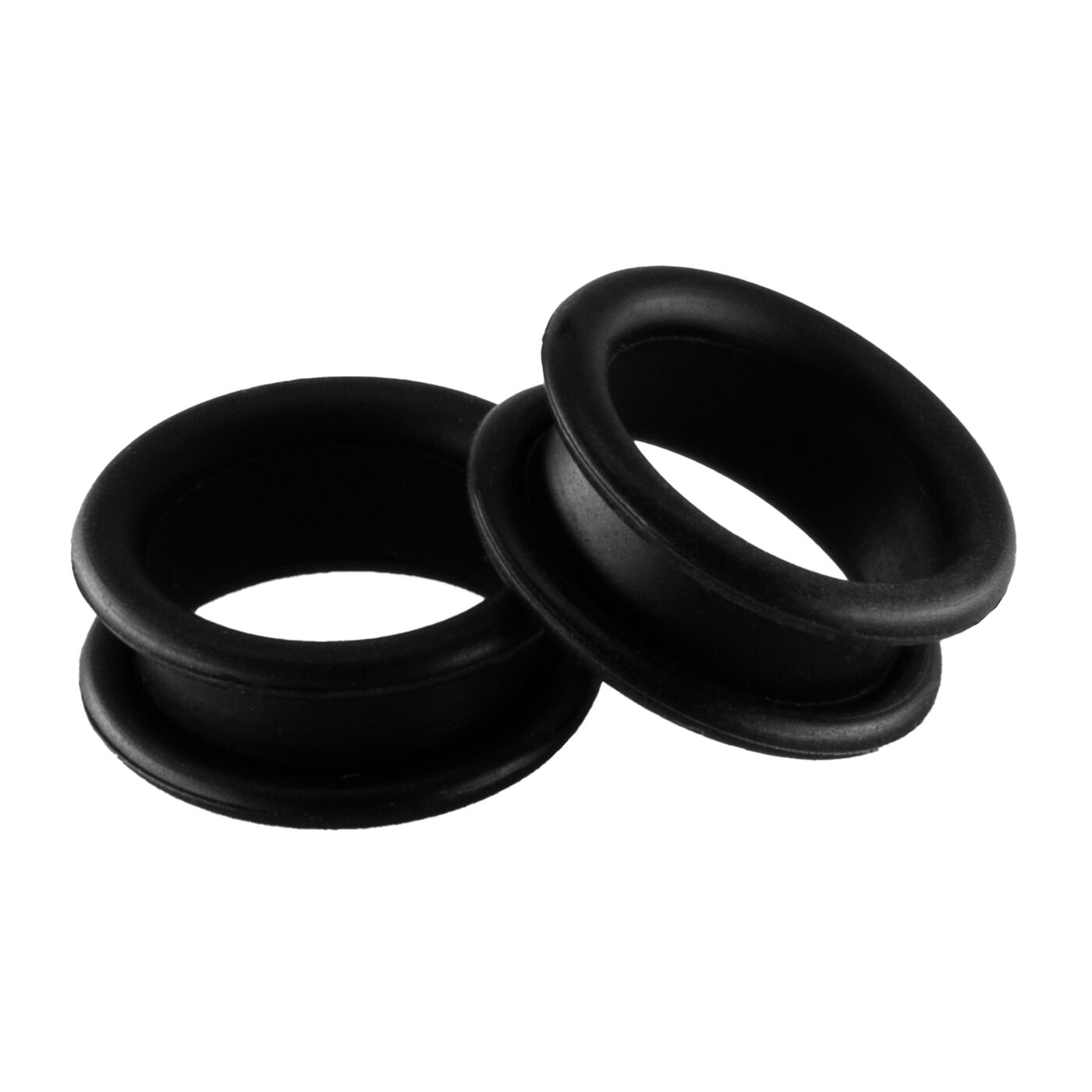 Small Scissor Finger Rings, 1 pc