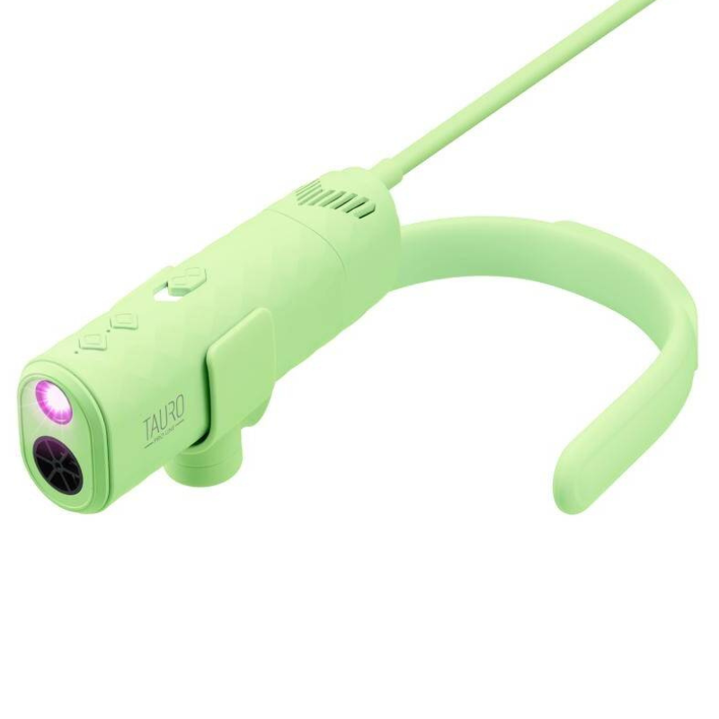 Hands-Free Pet Grooming Dryer with Flexible Neck System & UV Detection