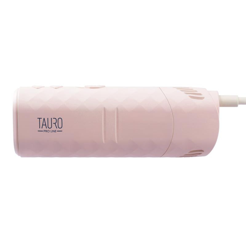 Hands-Free Pet Grooming Dryer with Flexible Neck System & UV Detection